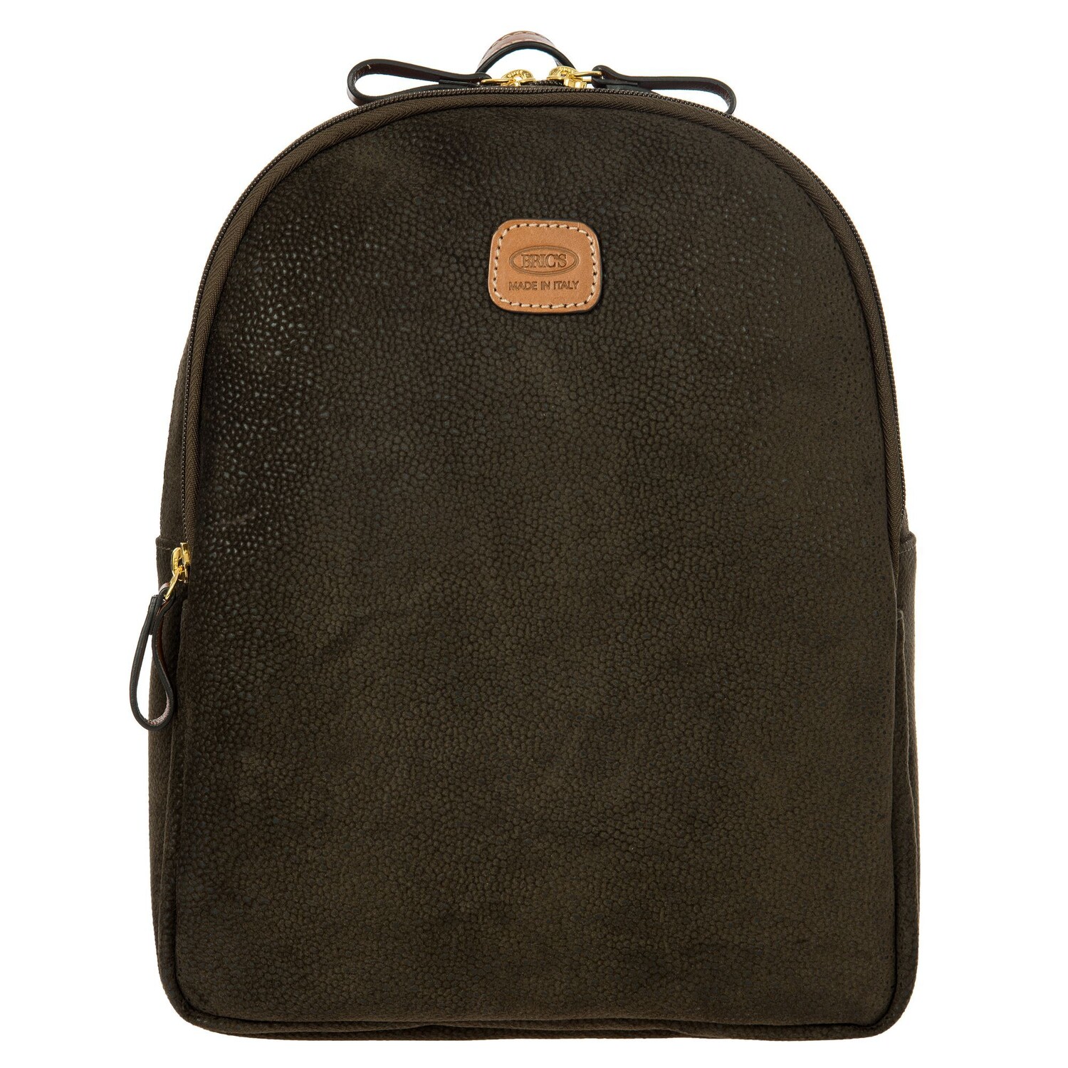 

Рюкзак BRIC`s Life Serena City 32 cm, цвет olivgruen