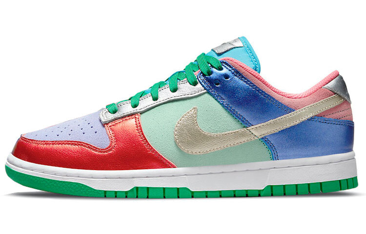 

Nike Dunk Low Sunset Pulse (женские)