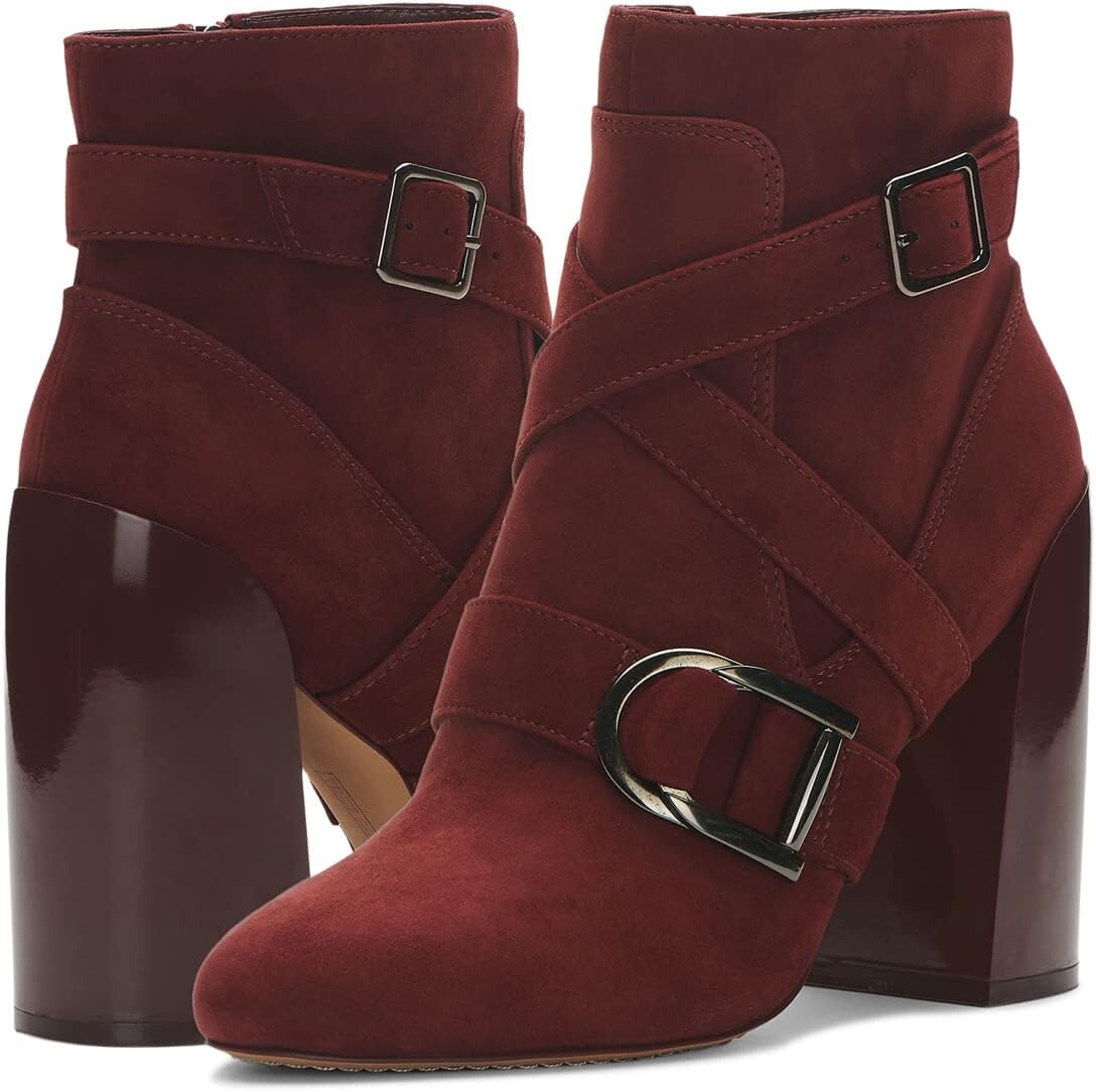 

Ботильоны Erillie Vince Camuto, черный