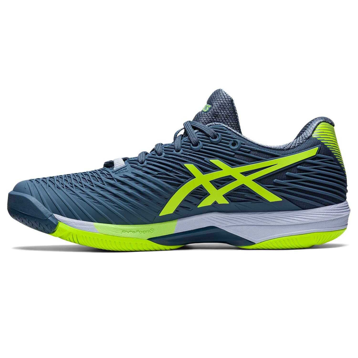 

Кроссовки ASICS Solution Speed FF 2 Tennis Shoe
