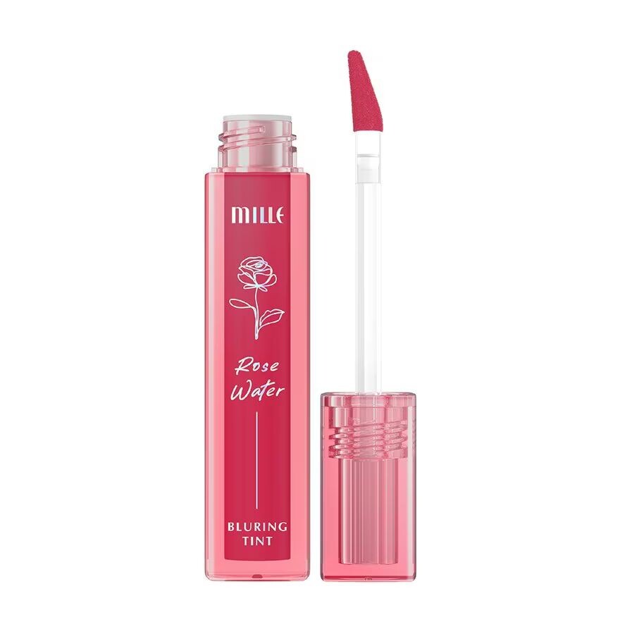 

Mille Тинт для размытия розовой воды 4,2 г 06 Daly Cherry, Daily Cherry