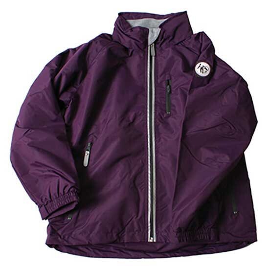 

Куртка Horseware Club Corrib, фиолетовый