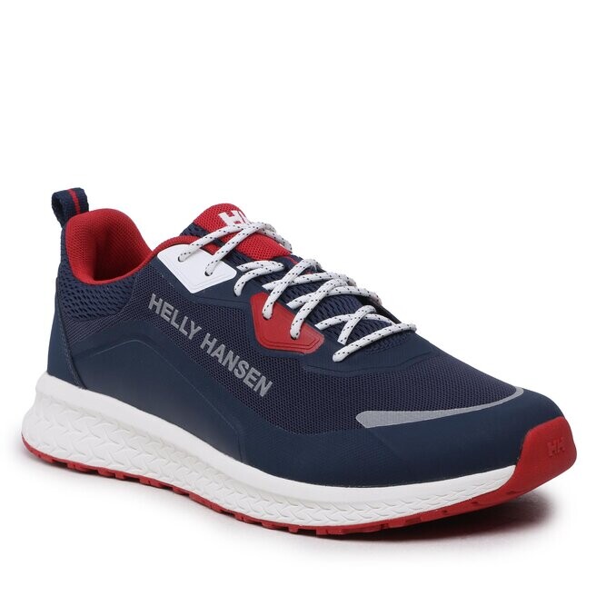

Кроссовки Helly Hansen Eqa, темно-синий