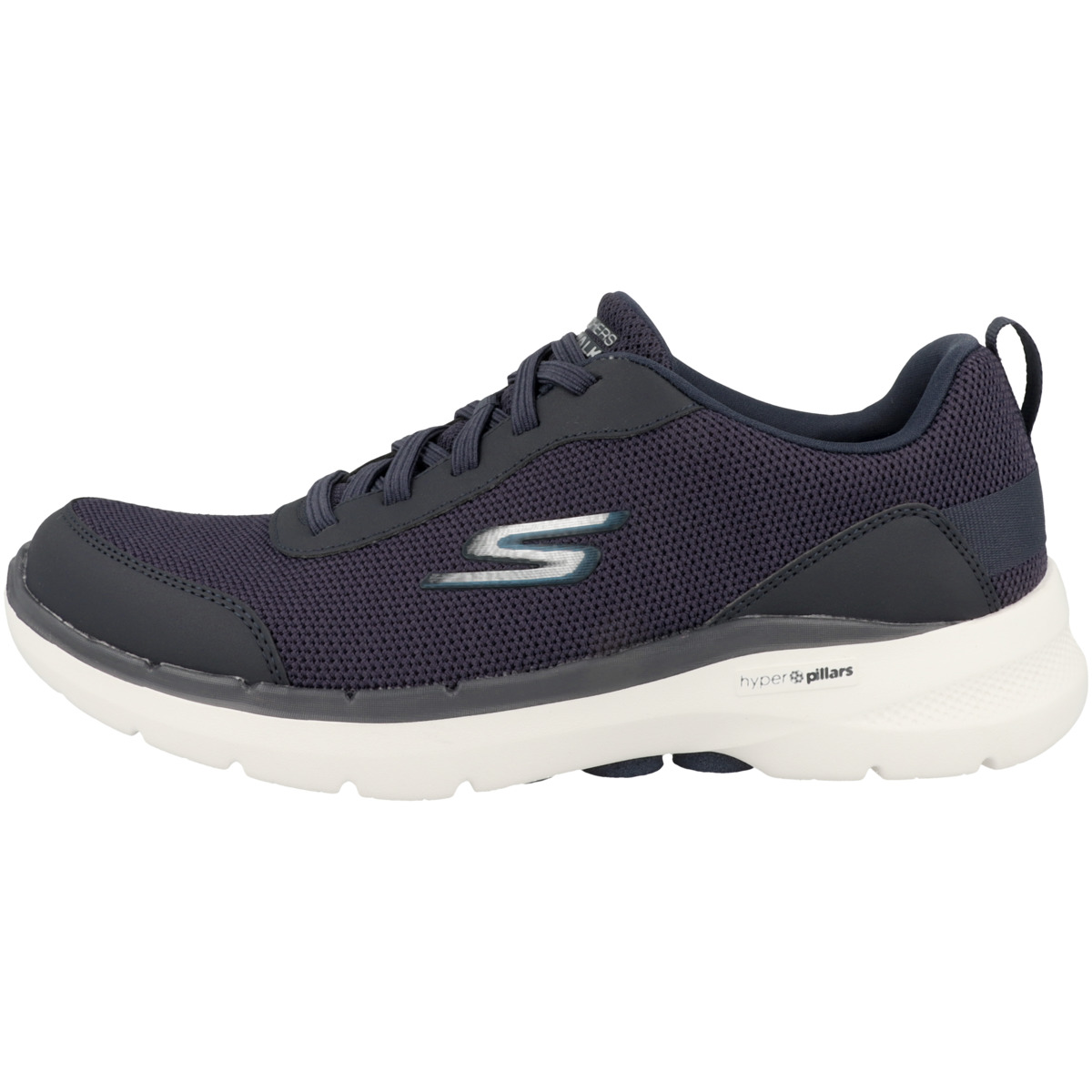 Кеды Skechers Мужские Купить