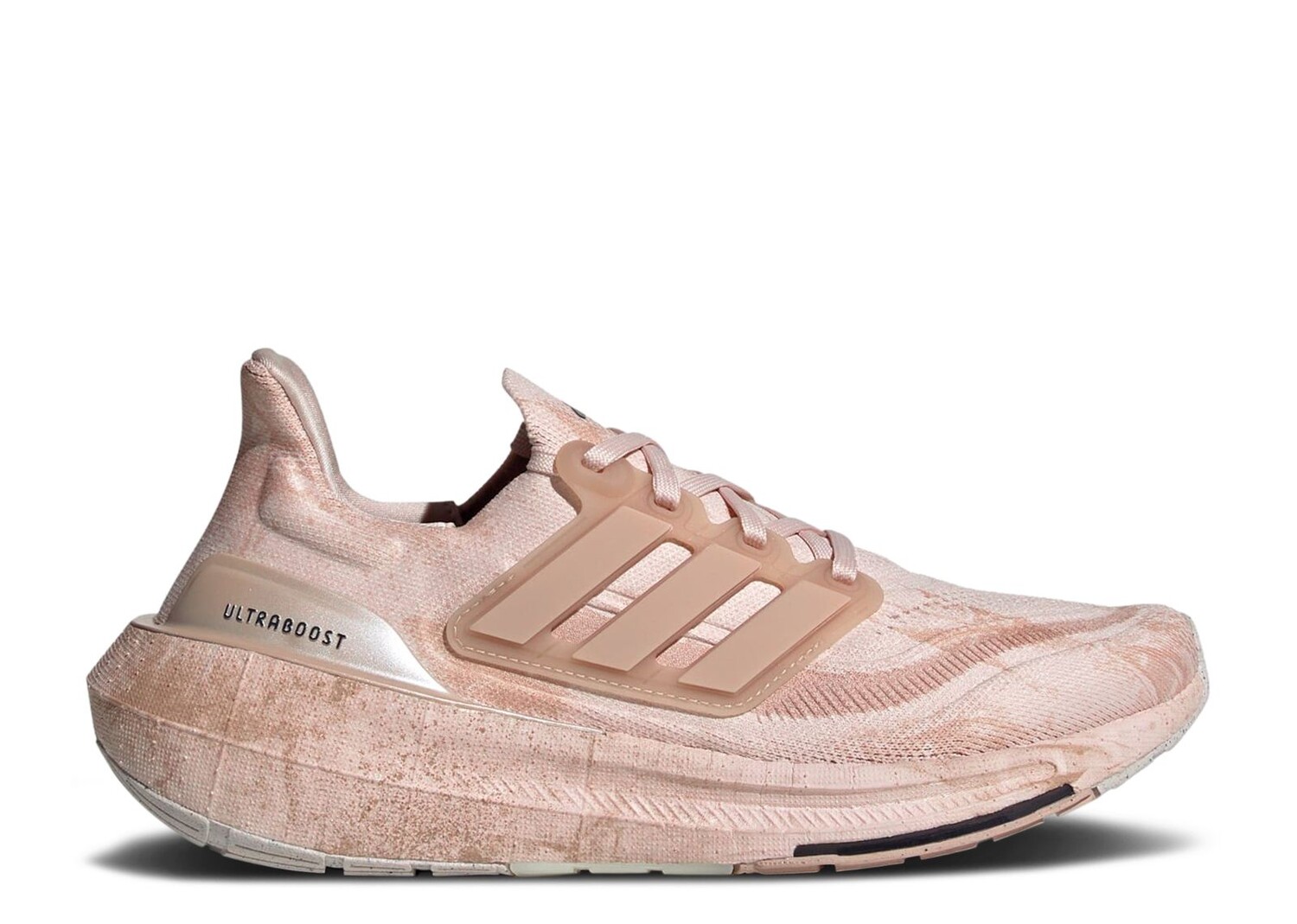 

Кроссовки adidas Wmns Ultraboost Light 'Putty Mauve', розовый