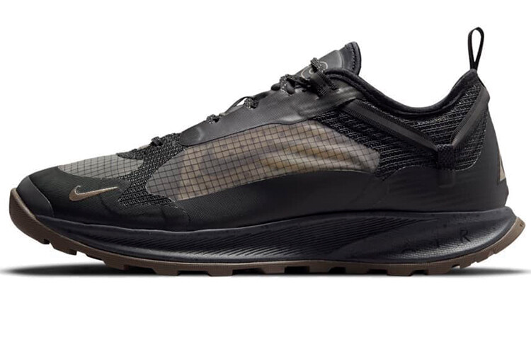 

Кроссовки Nike ACG Air Nasu 2 Антрацит