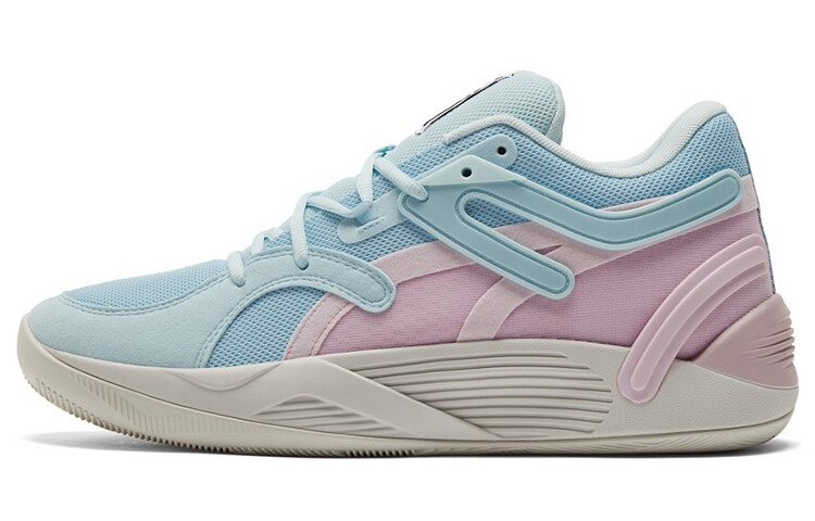

Мужские баскетбольные кроссовки Puma Trc Blaze