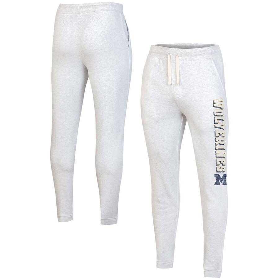 

Брюки Russell Michigan Wolverines