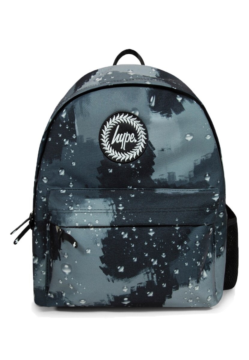 

Школьная сумка RAIN DROP CAMO Hype, цвет multi