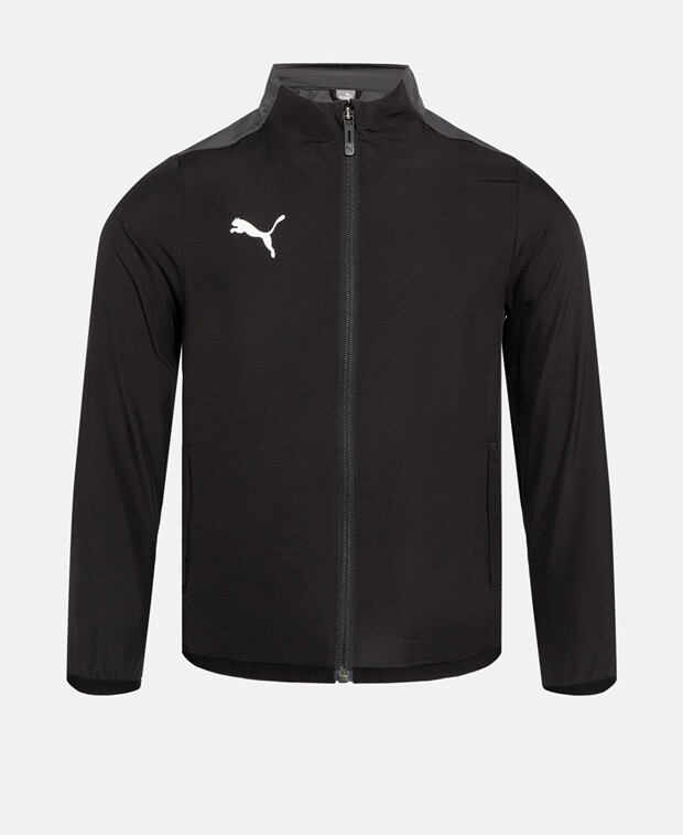 

Функциональная куртка Puma, черный