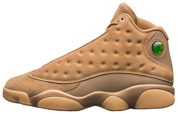 

Jordan 13 Ретро Пшеница