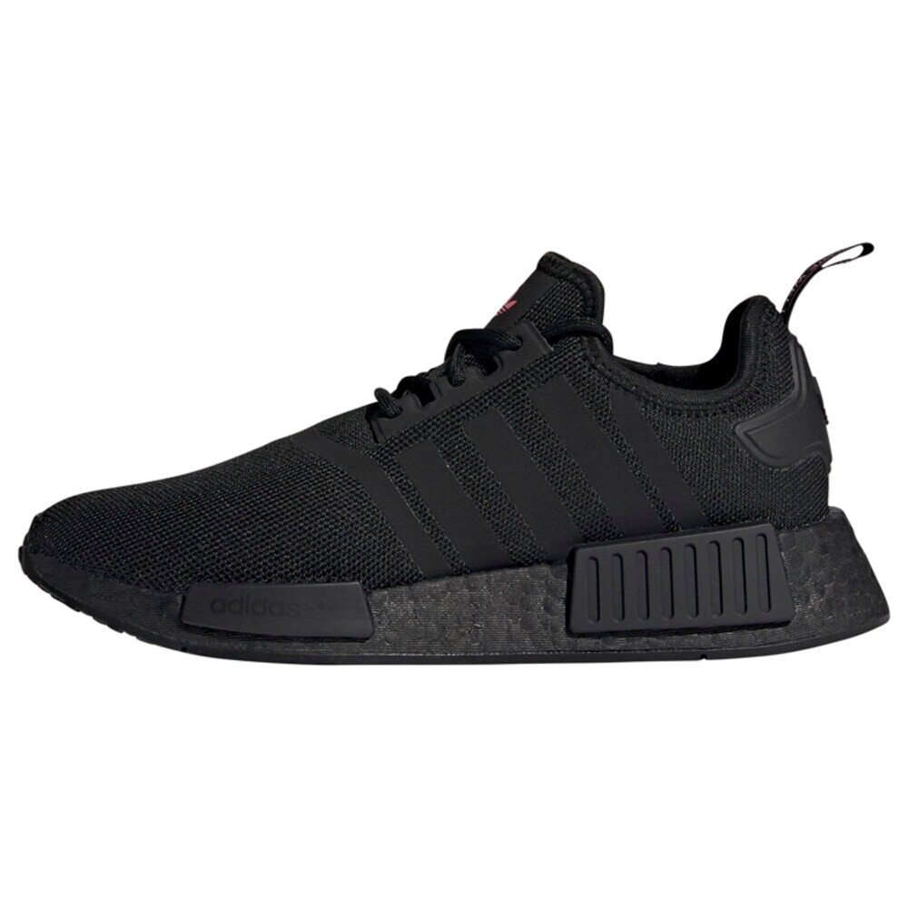 

Кроссовки Adidas Nmd_R1 Primeblue, черный