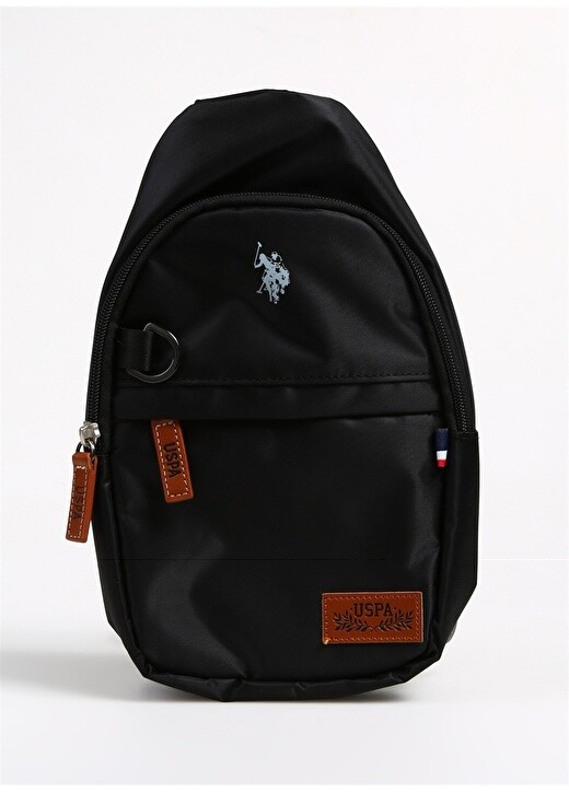

Сумка-мессенджер U.S. Polo Assn.