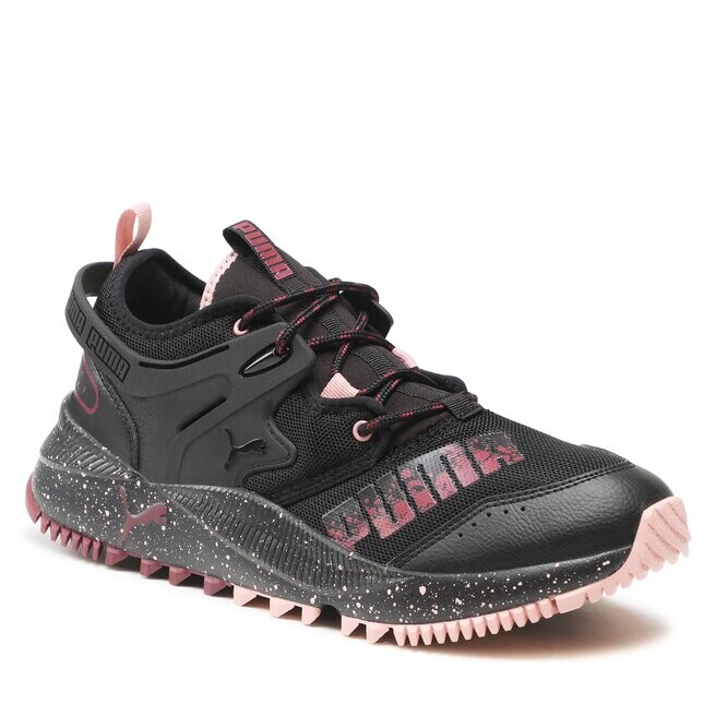 

Кроссовки Puma PacerFuture Trail, черный