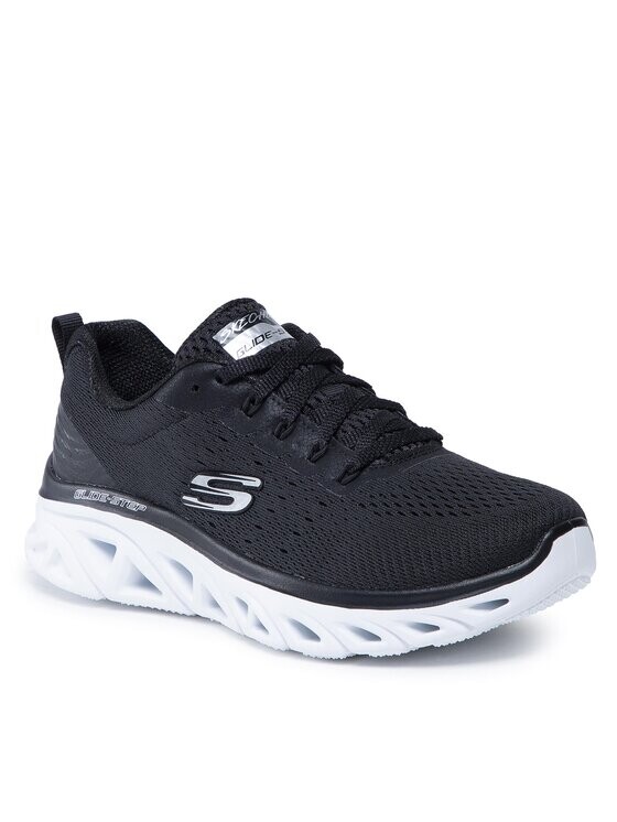 

Кроссовки Skechers, черный