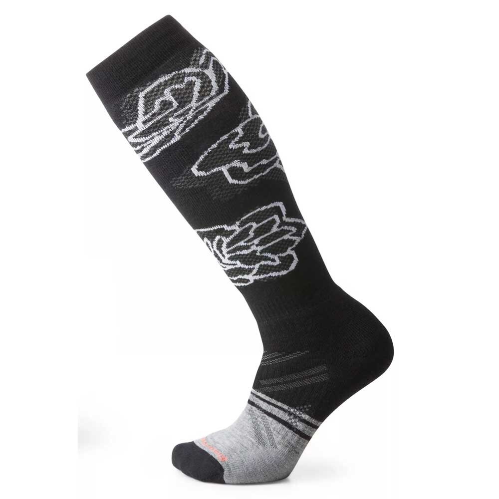 

Носки Smartwool Full Cushion Pattern OTC Long, разноцветный