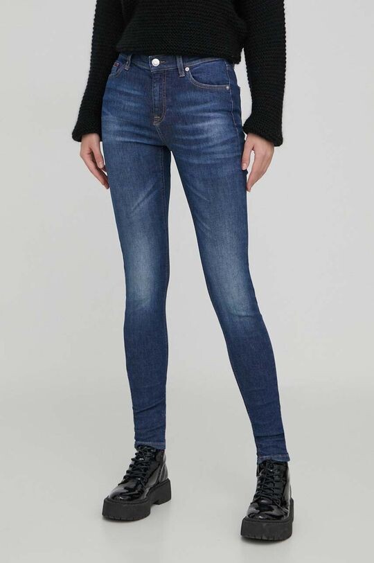 

Джинсы Томми Джинс Tommy Jeans, темно-синий