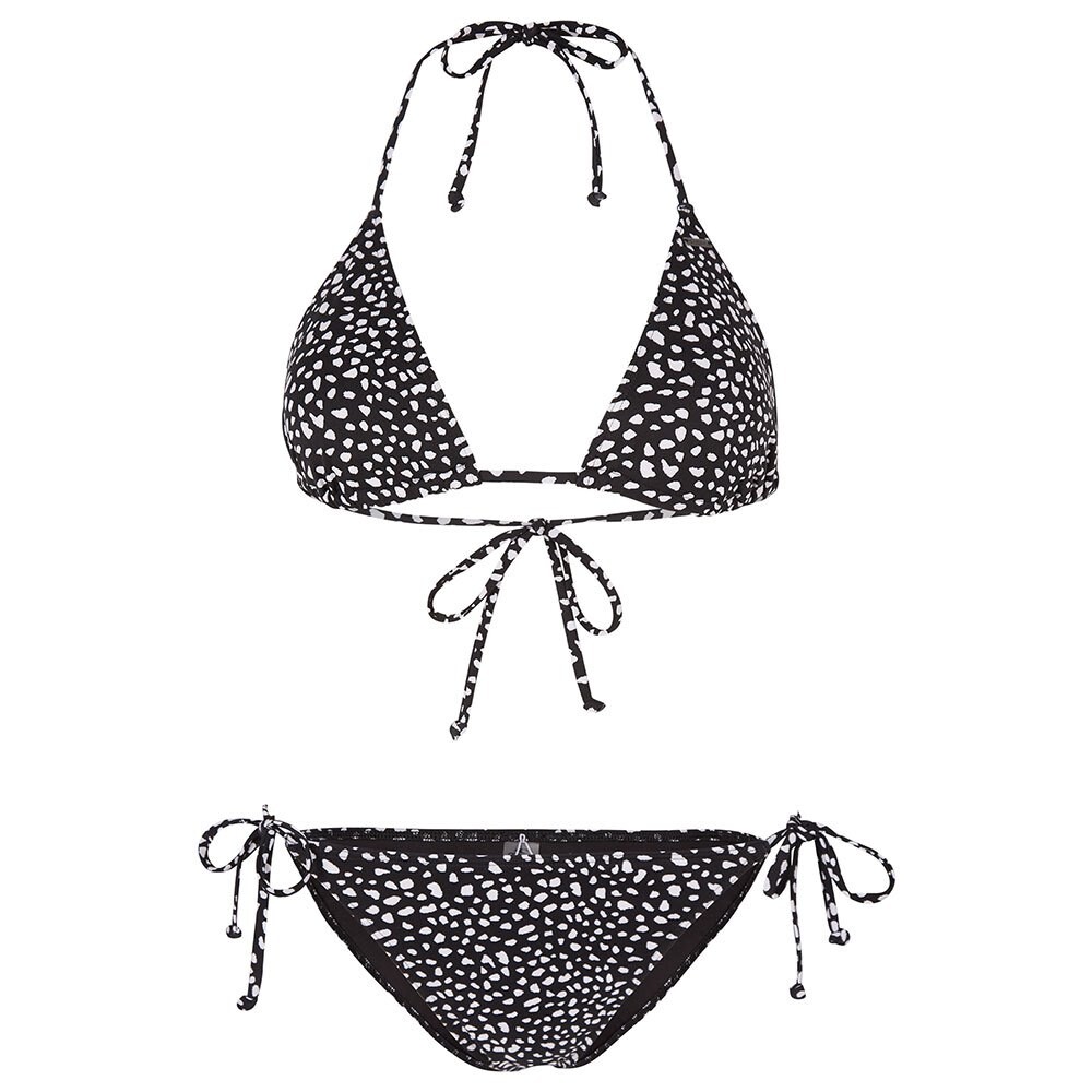 

Комплект бикини O´neill Essentials Capri-Bondey Fixed, черный