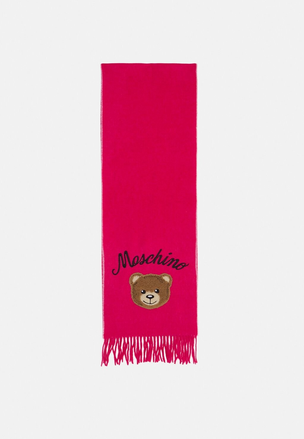 

Шарф MOSCHINO