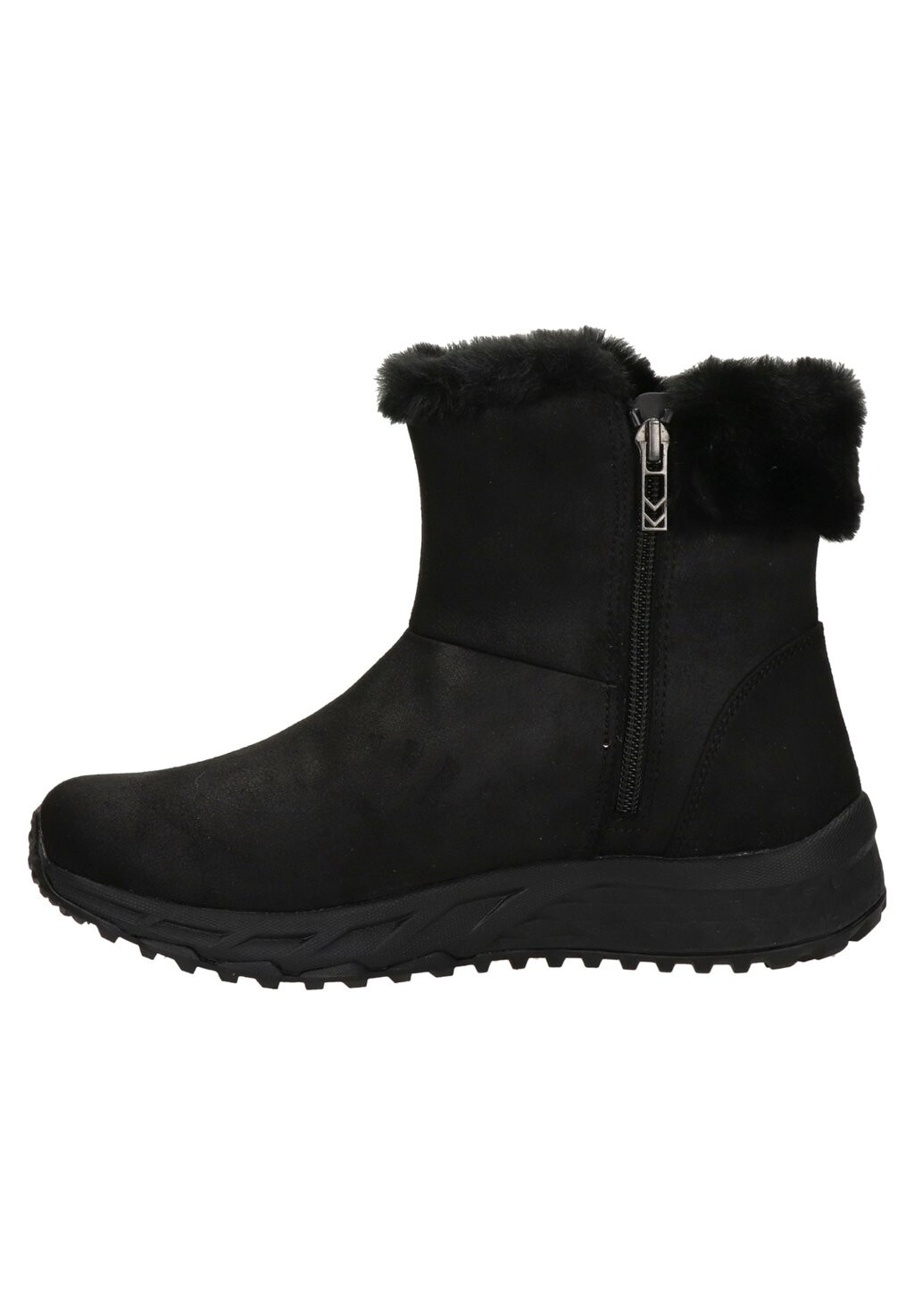 

Снегоступы ПЛАН ПОЕЗДКИ Skechers, zwart