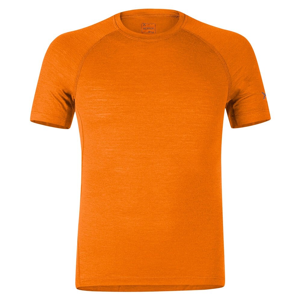 

Футболка Montura Merino Concept, оранжевый