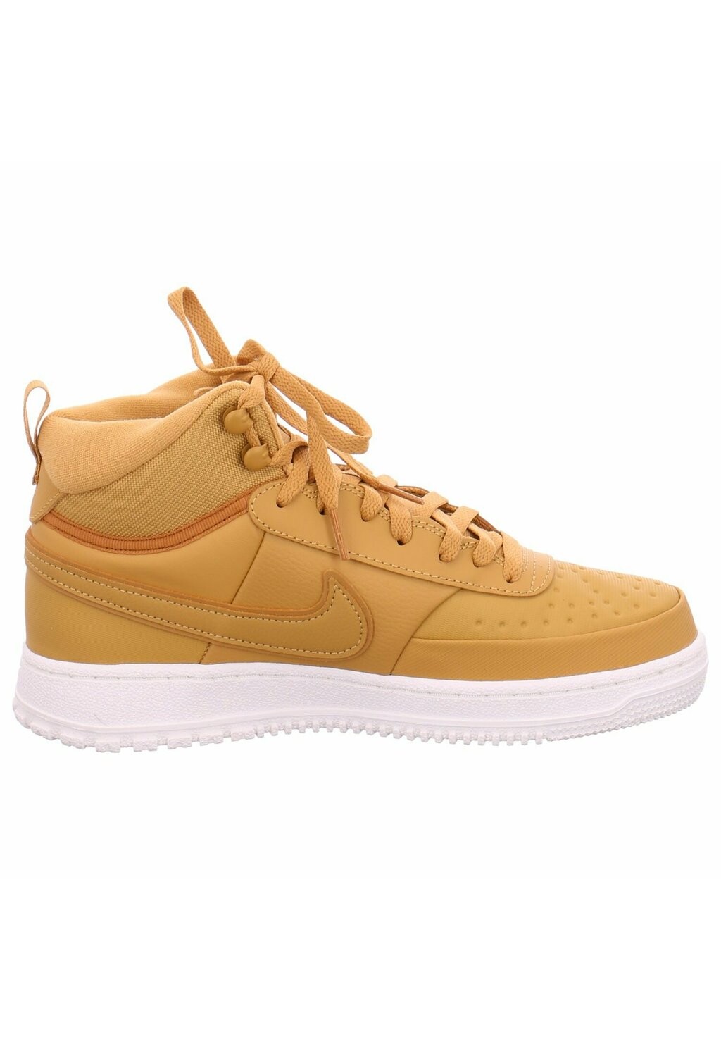 

Высокие кроссовки Nike