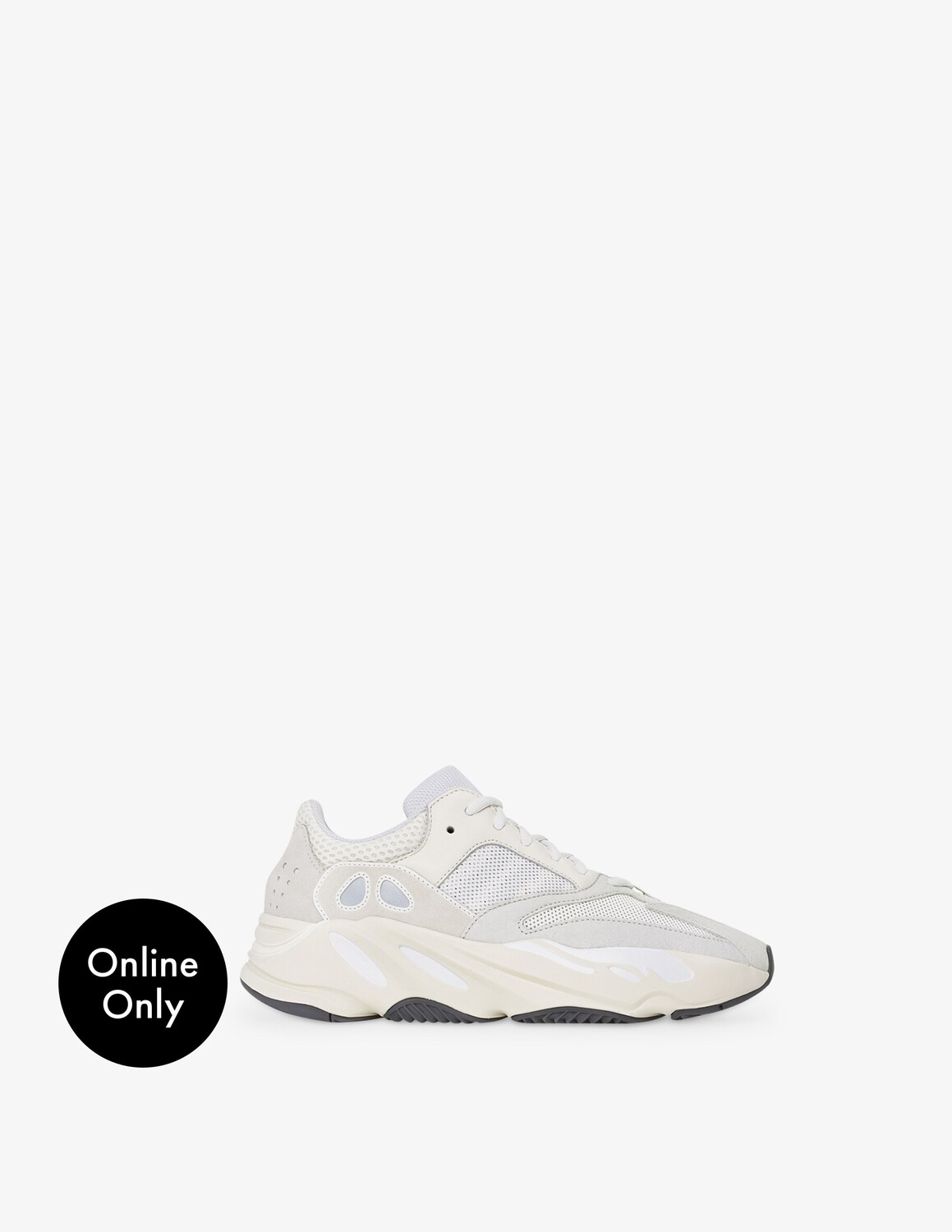 

Кроссовки yeezy boost 700 аналог Adidas Originals, белый