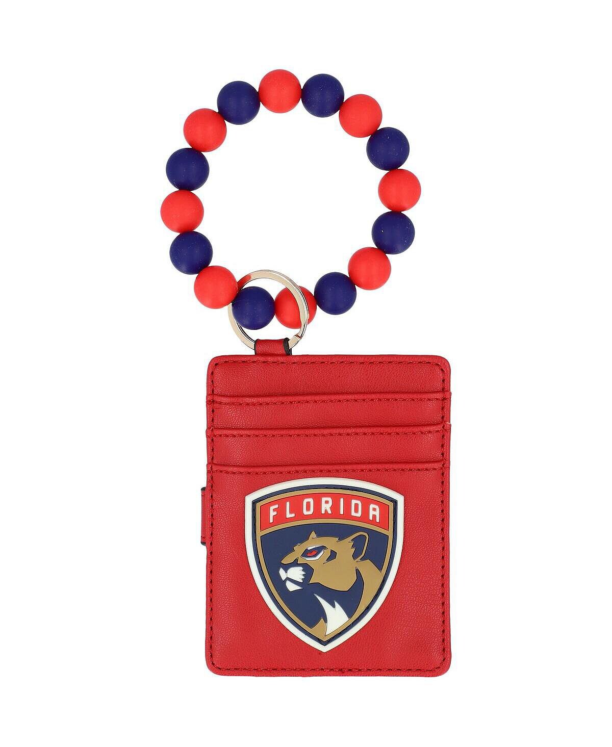 

Женский кошелек на руку Florida Panthers Team Cuce