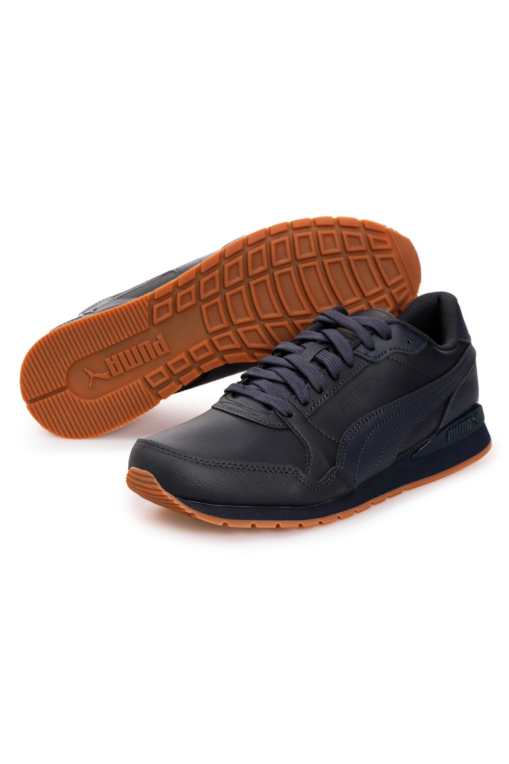 Puma runner v3 l мужские. Puma St Runner v3 l. Кроссовки St Runner v3 l Trainers. Puma St Runner v3