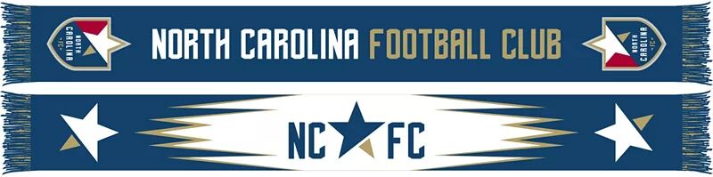 Ruffneck Scarves Шарф North Carolina FC цена и фото