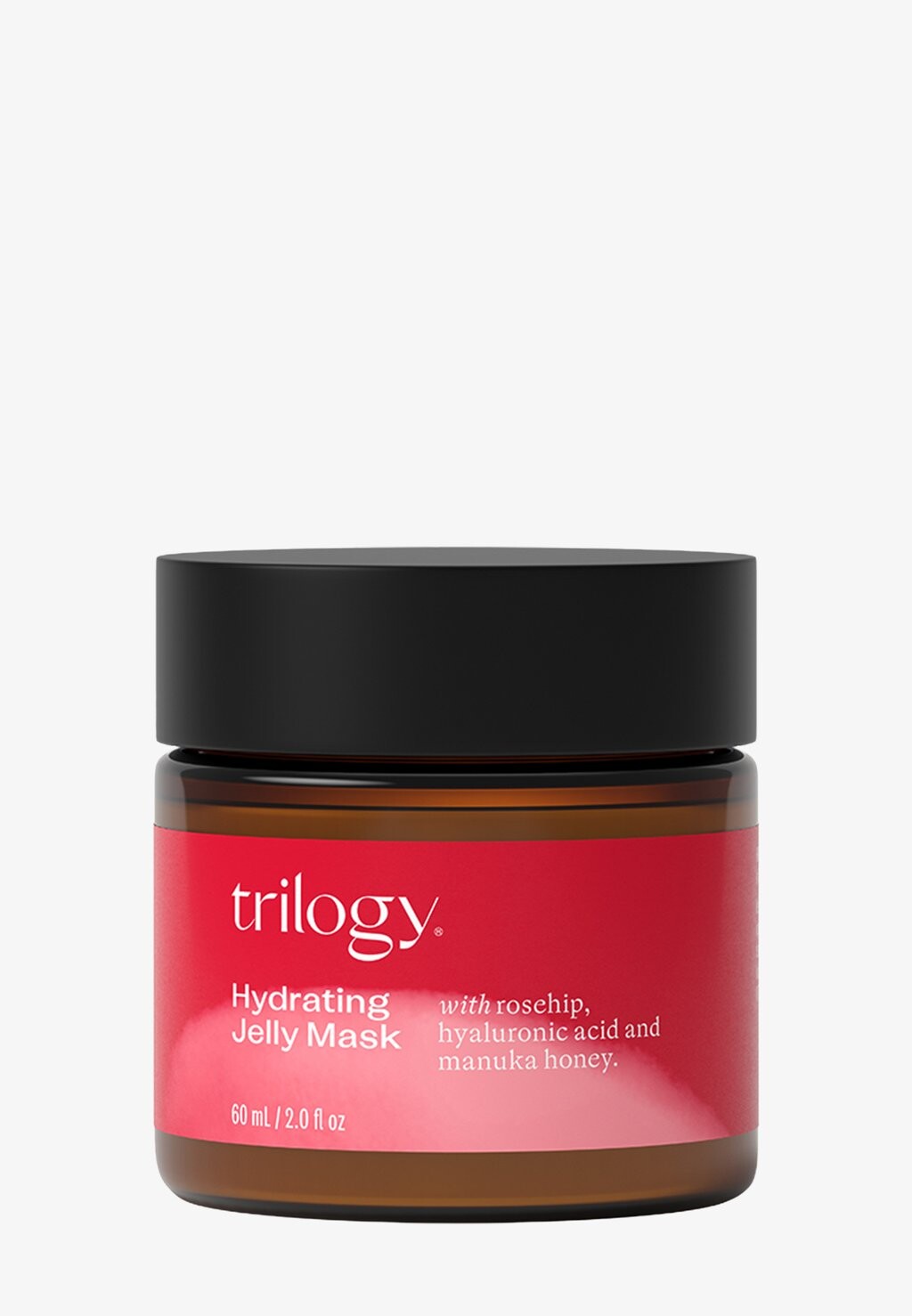 

Маска для лица Hydrating Jelly Mask Trilogy