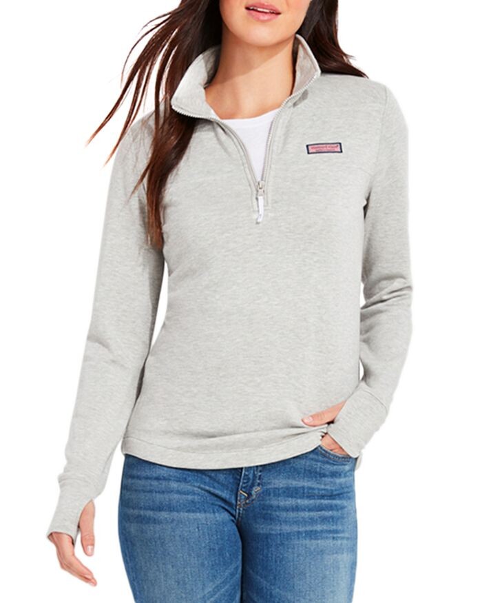 

Рубашка на молнии Dreamcloth Vineyard Vines