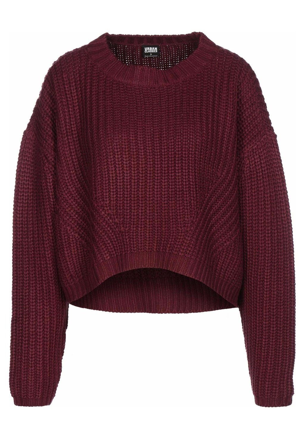 

Свитер Urban Classics
