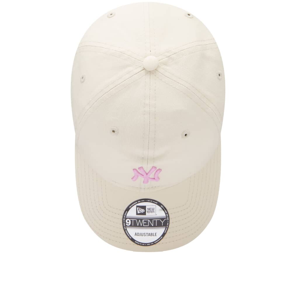 

Регулируемая кепка New Era New York Yankees 9Twenty