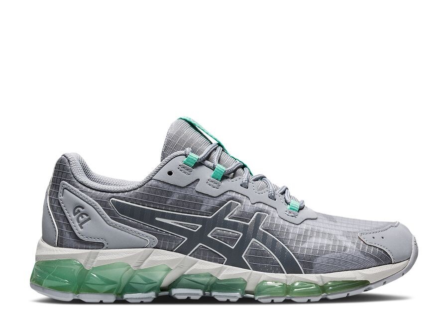 

Кроссовки ASICS Wmns Gel Quantum 360 6, цвет Piedmont Grey Fresh Ice