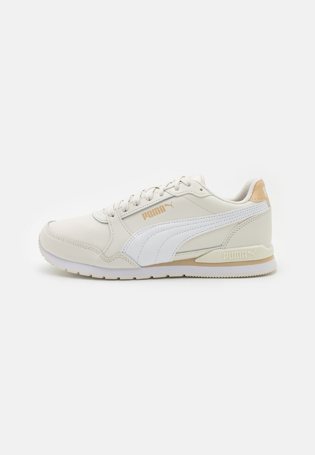

Низкие кроссовки ST RUNNER V3 UNISEX Puma, паровой серый/белый/гранола