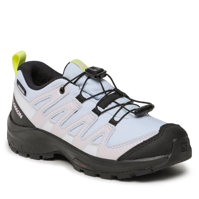 

Кроссовки Salomon XaPro, синий