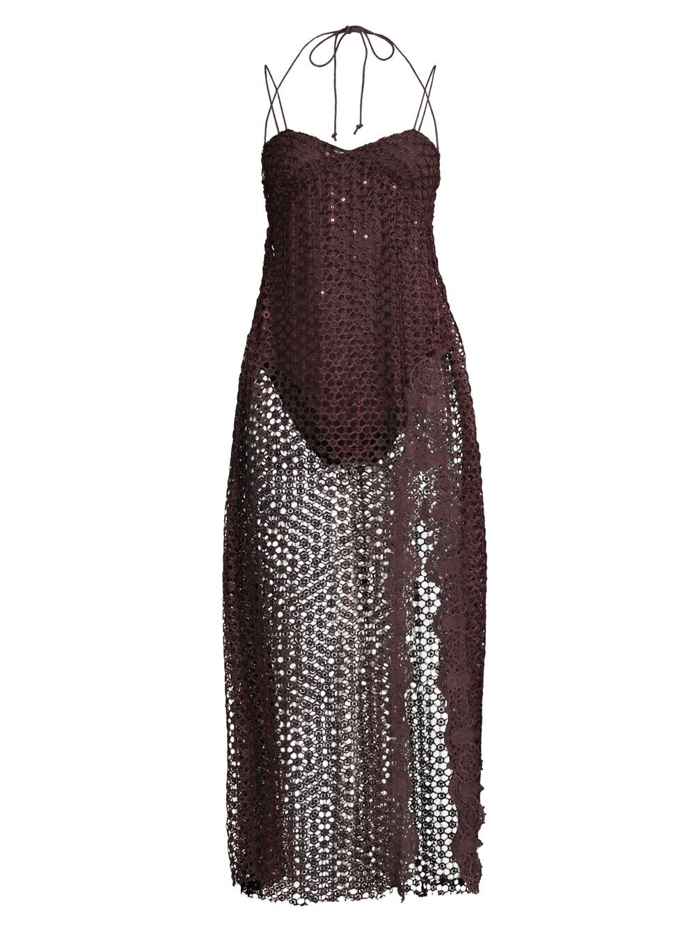 

Боди Smoke & Mirrors Free People