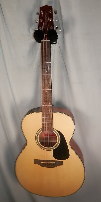 

Акустическая гитара Takamine GLN12E-NS NEX Acoustic Electric Guitar new