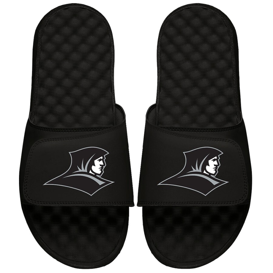 

Шлепанцы ISlide Providence Friars, черный