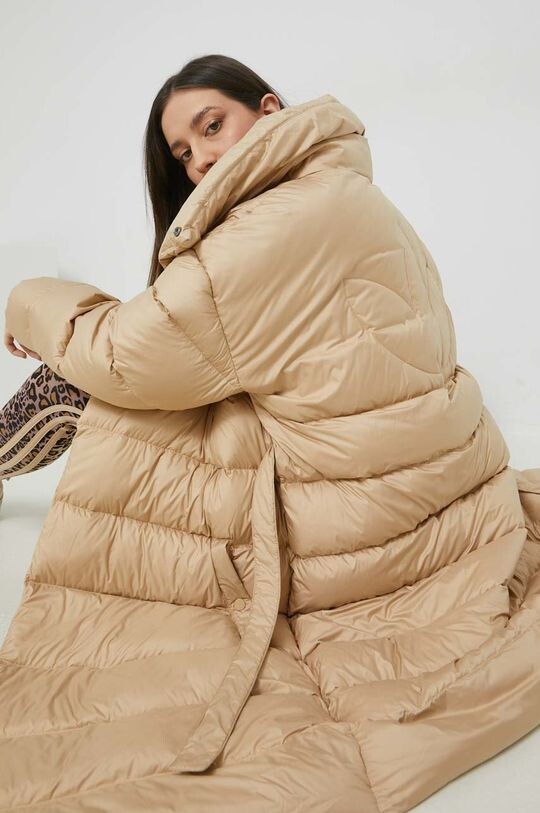 

Пуховое одеяло adidas Originals, бежевый