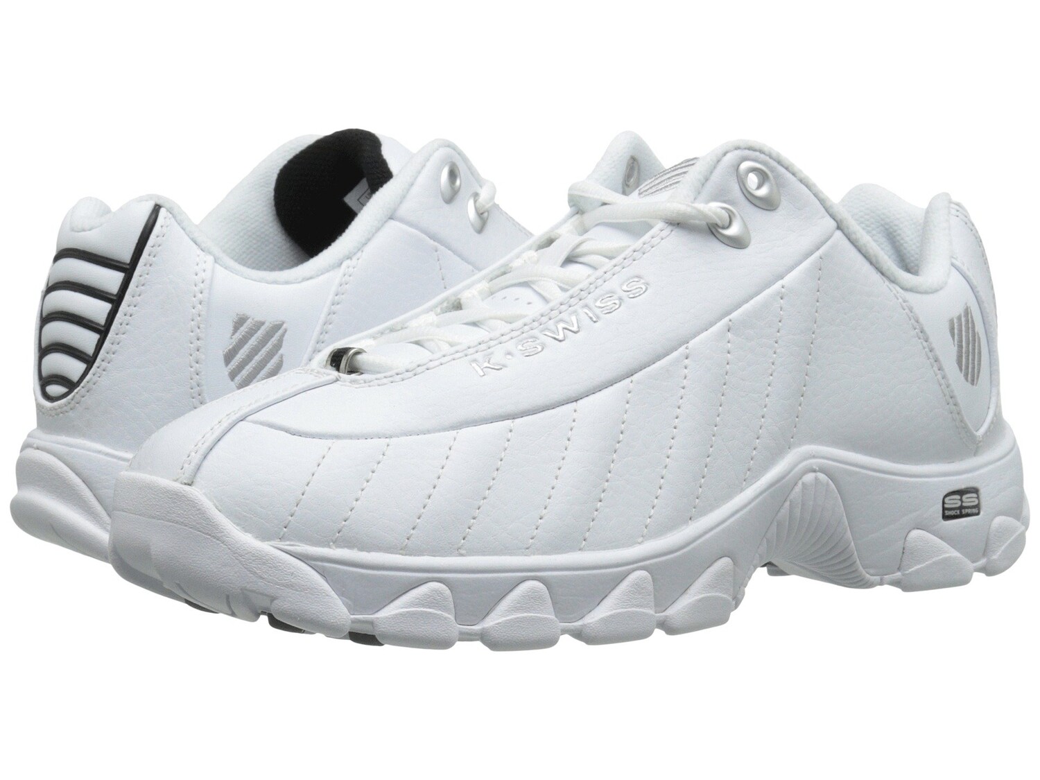 

Кроссовки K-Swiss ST329 CMF