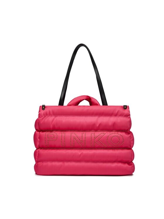 

Кошелек Pinko, розовый
