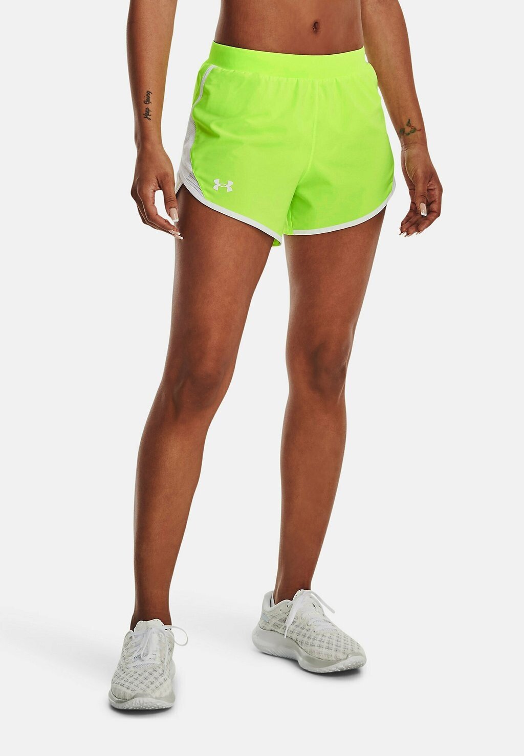 

Спортивные шорты Under Armour, Коричневый