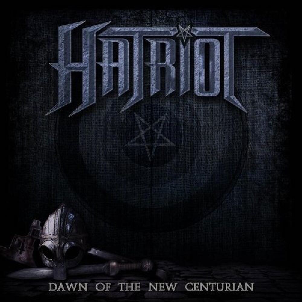 

Диск CD Dawn Of The New Centurion - Hatriot