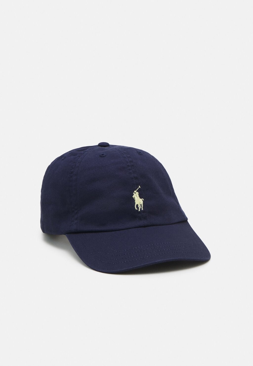 

Бейсболка APPAREL ACCESSORIES HAT UNISEX Polo Ralph Lauren, цвет newport navy