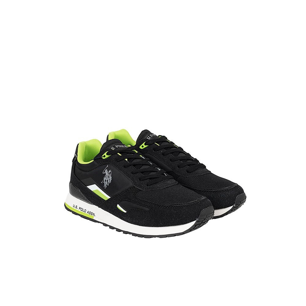 

Кроссовки U.s. Polo Assn. TABRY 003, черный