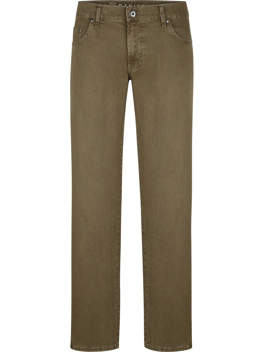 

Брюки BABISTA Regular Pants Vestavera, хаки