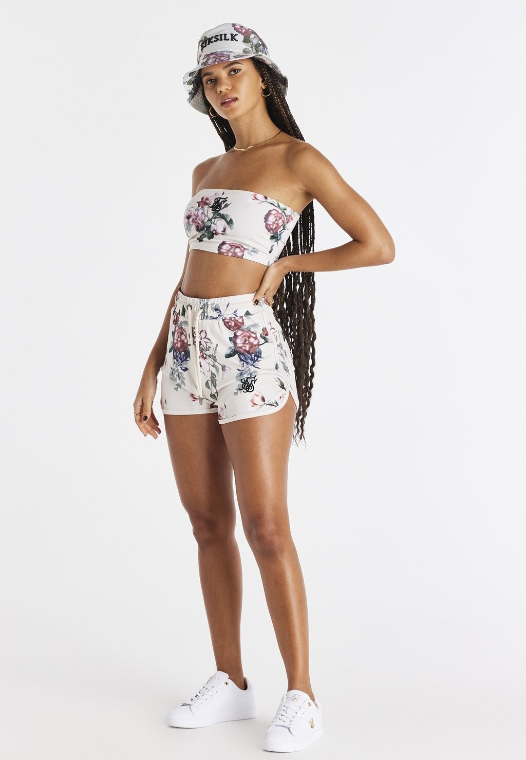 

Шорты SIKSILK