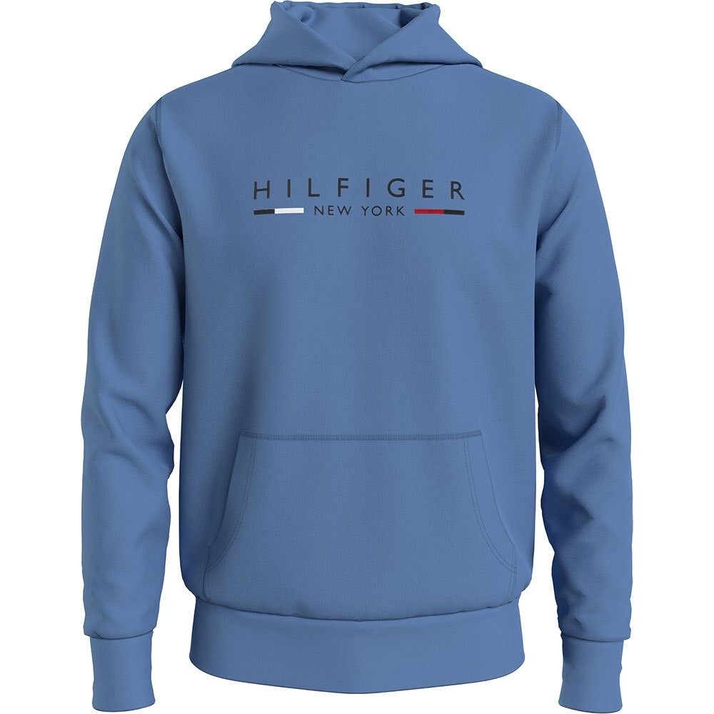 

Худи Tommy Hilfiger New York, синий